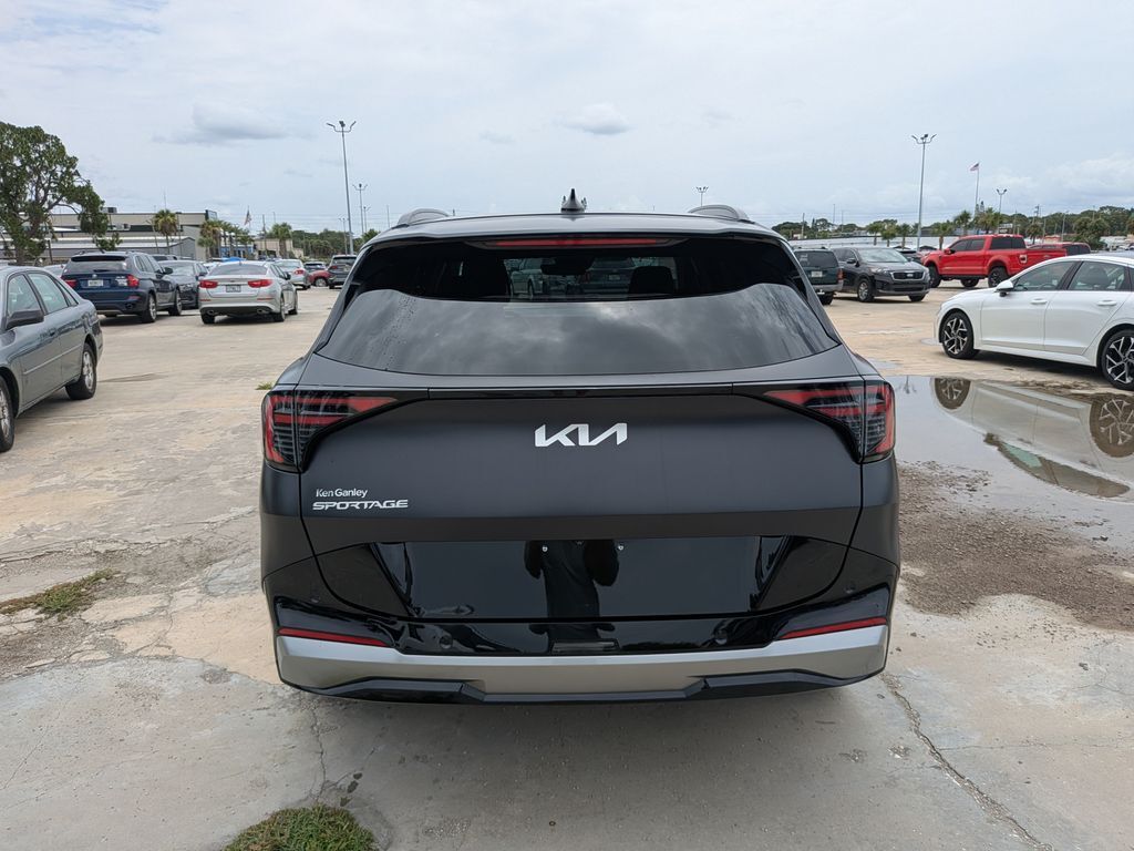 2026 Kia Sportage SX-Prestige San Clemente CA