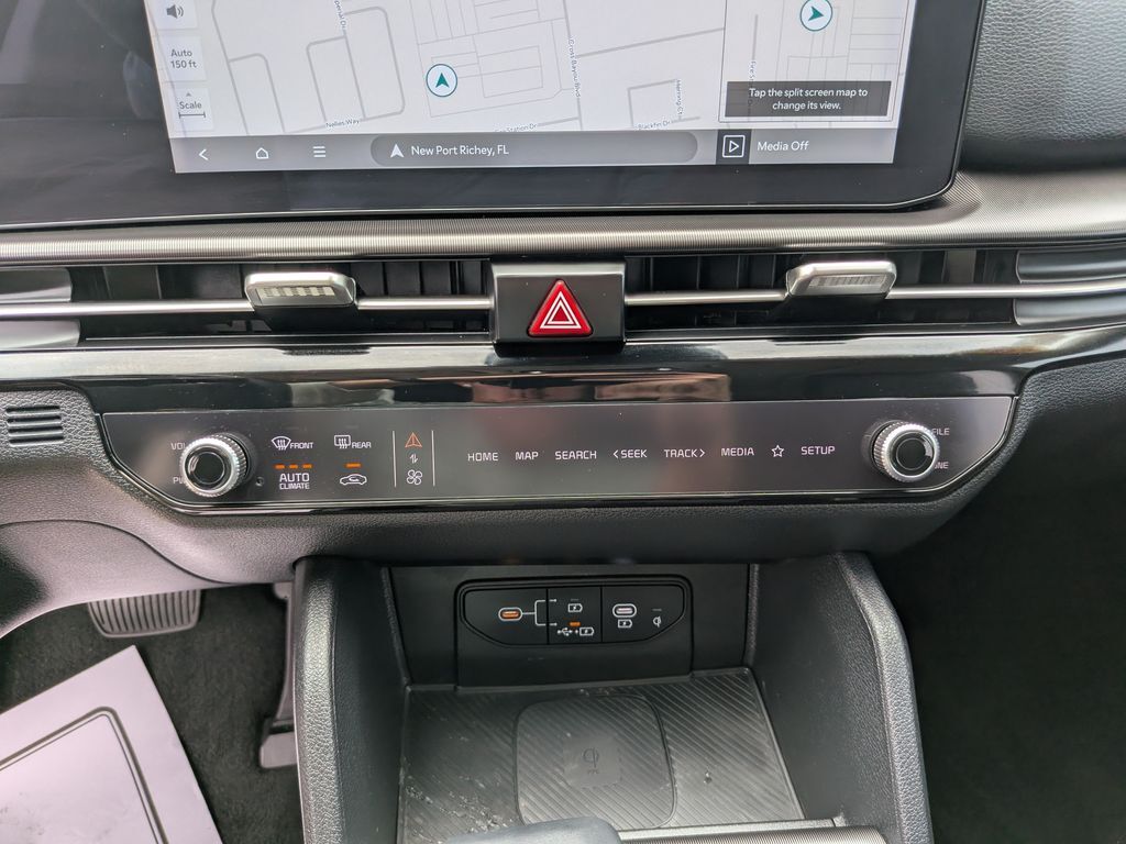 2026 Kia Sportage SX-Prestige San Clemente CA