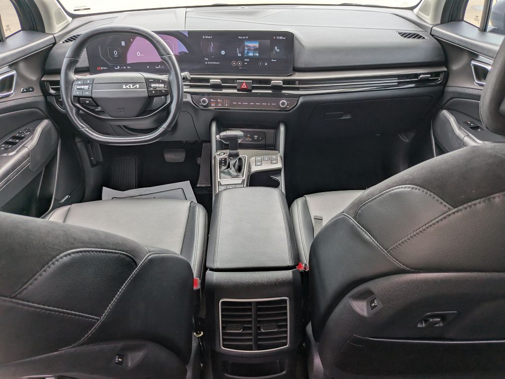 2026 Kia Sportage SX-Prestige San Clemente CA