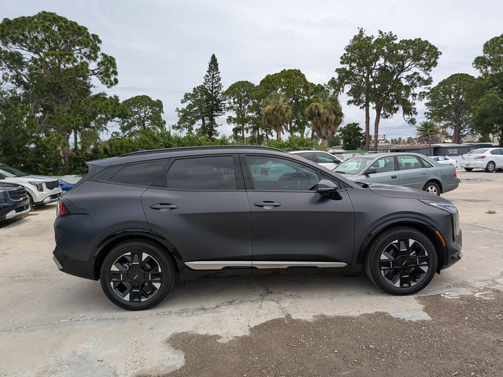 2026 Kia Sportage SX-Prestige San Clemente CA