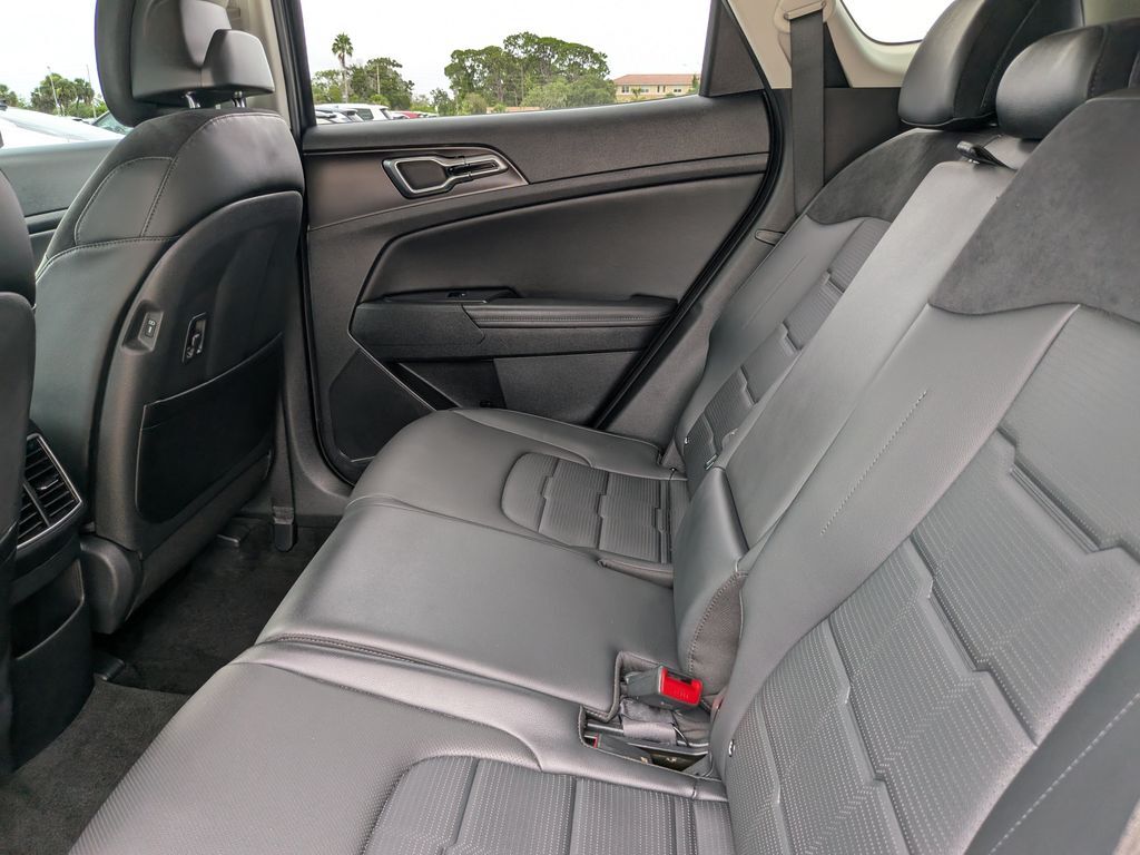 2026 Kia Sportage SX-Prestige San Clemente CA