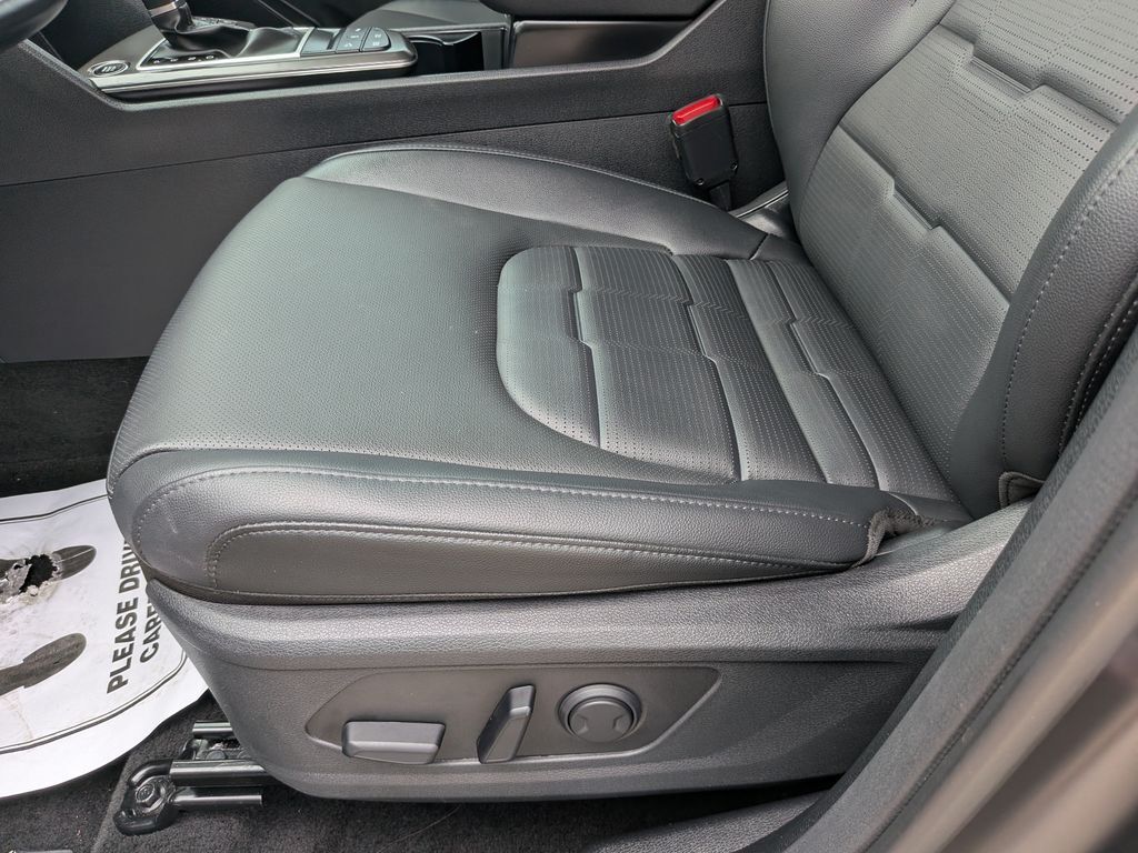 2026 Kia Sportage SX-Prestige San Clemente CA