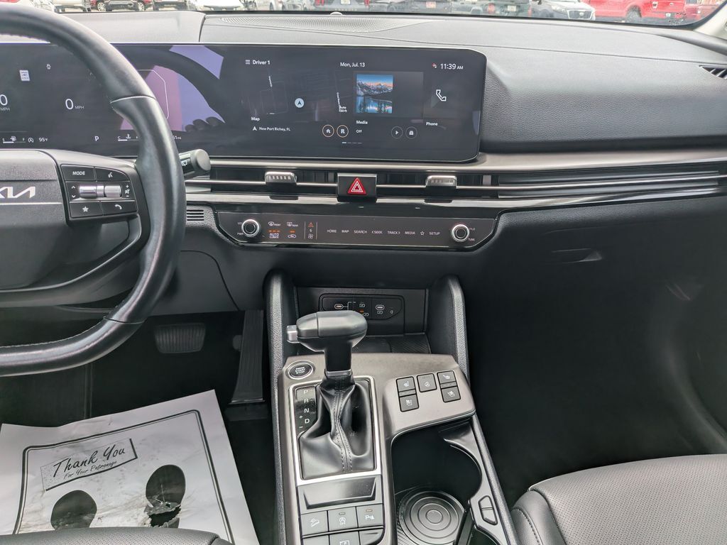 2026 Kia Sportage SX-Prestige San Clemente CA