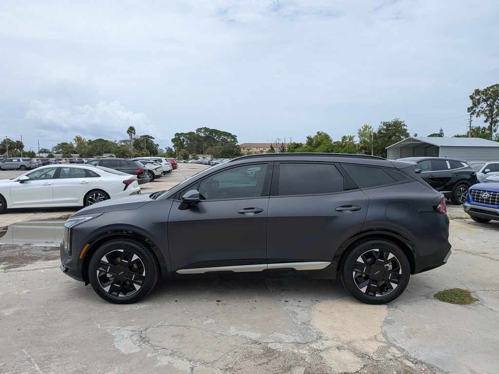 2026 Kia Sportage SX-Prestige San Clemente CA