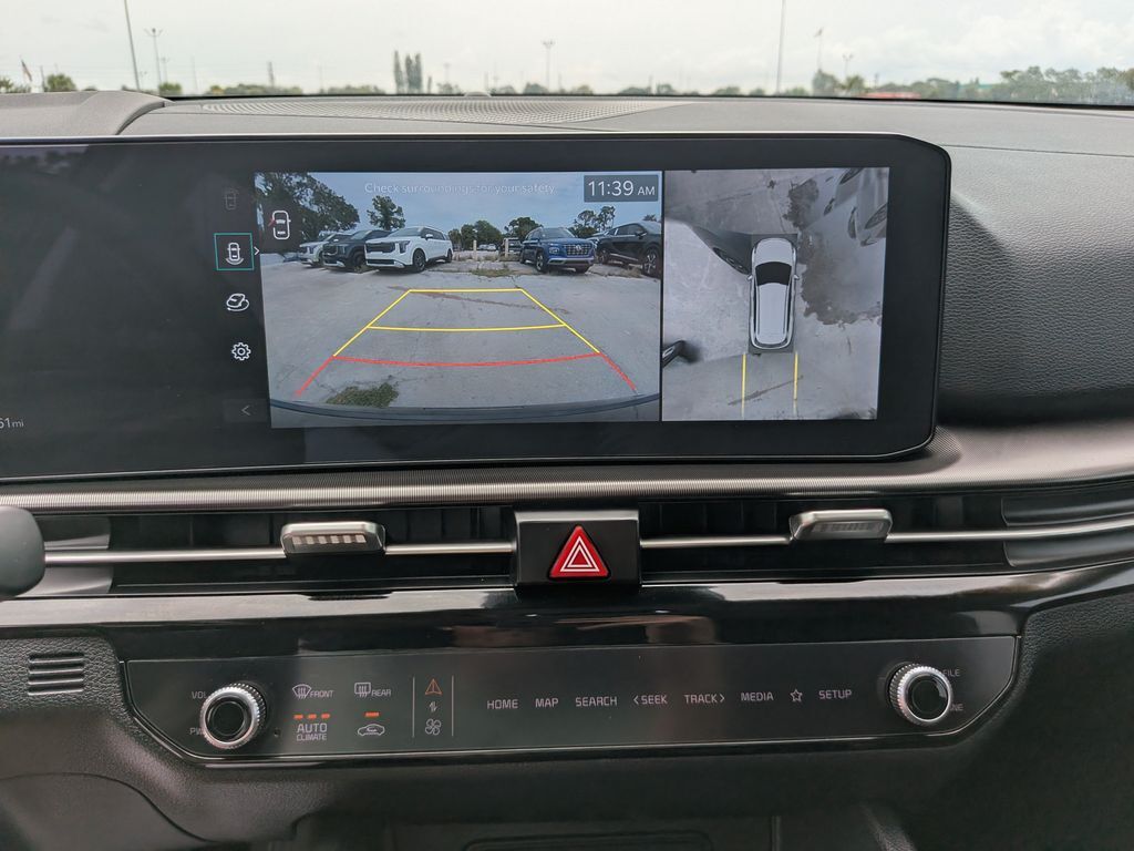 2026 Kia Sportage SX-Prestige San Clemente CA