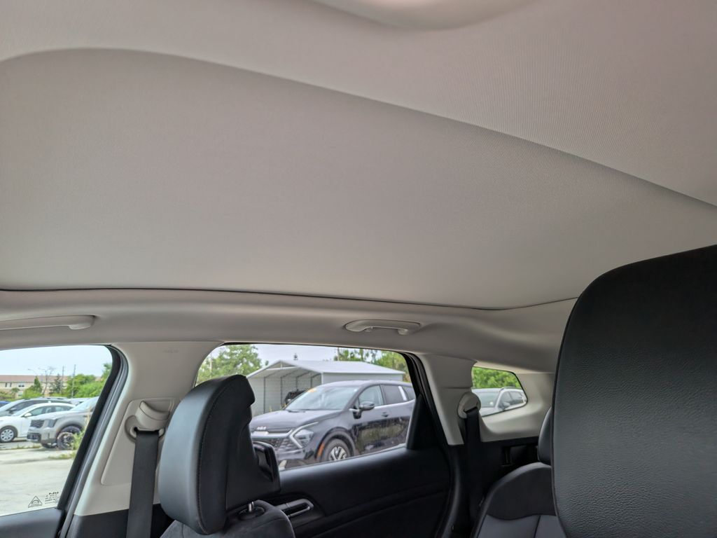 2026 Kia Sportage SX-Prestige San Clemente CA