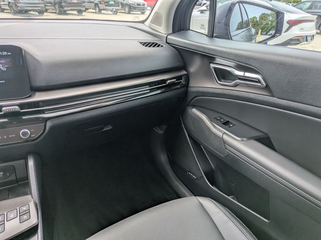 2026 Kia Sportage SX-Prestige San Clemente CA
