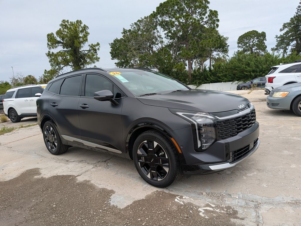 2026 Kia Sportage SX-Prestige San Clemente CA