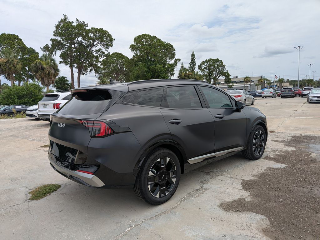 2026 Kia Sportage SX-Prestige San Clemente CA