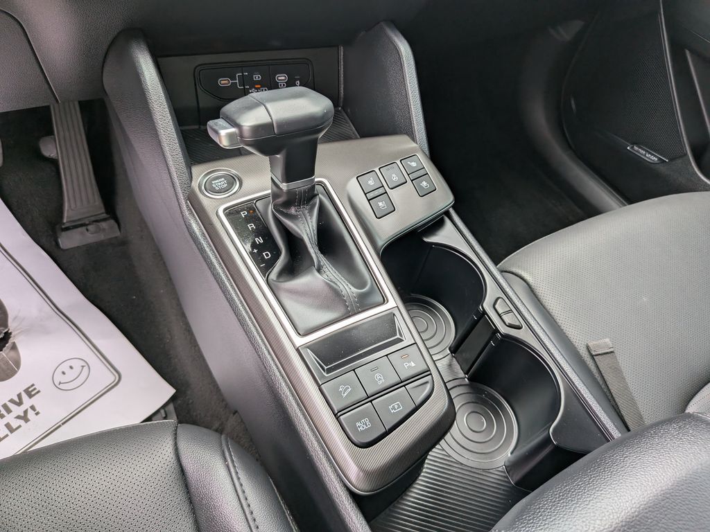 2026 Kia Sportage SX-Prestige San Clemente CA