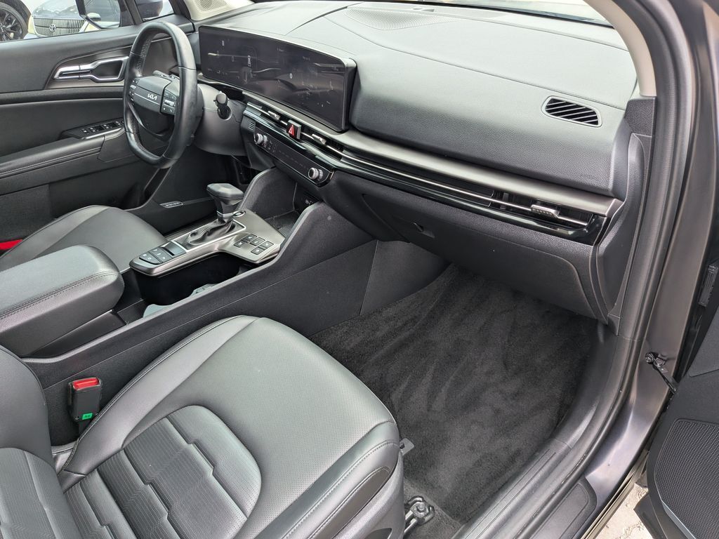 2026 Kia Sportage SX-Prestige San Clemente CA
