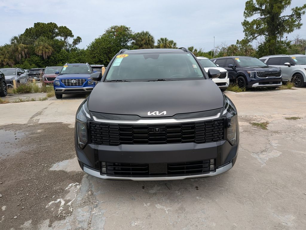 2026 Kia Sportage SX-Prestige San Clemente CA