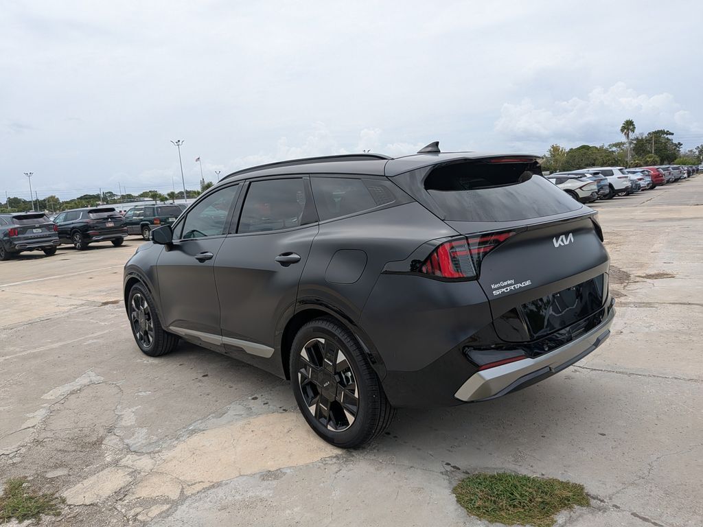 2026 Kia Sportage SX-Prestige San Clemente CA