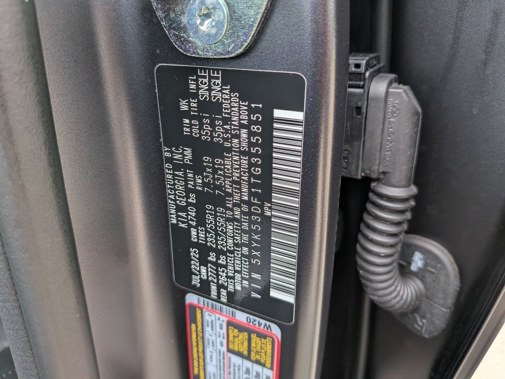 2026 Kia Sportage SX-Prestige San Clemente CA
