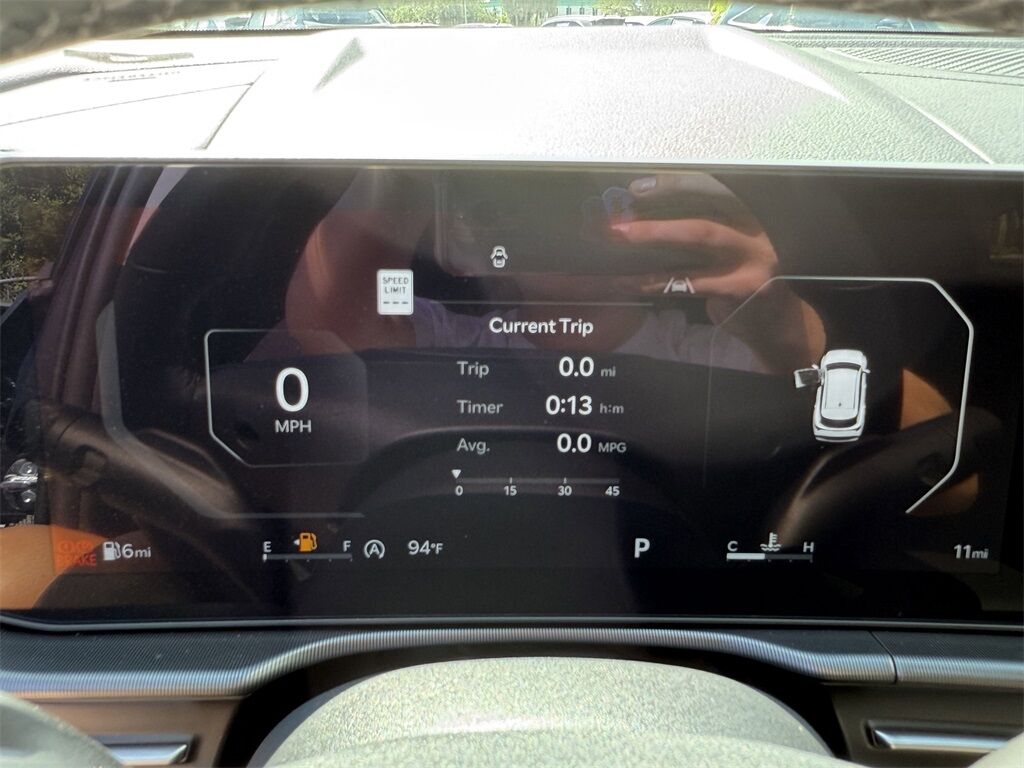 2026 Kia Sportage SX-Prestige San Clemente CA