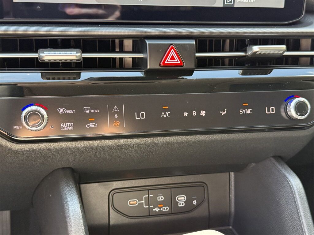 2026 Kia Sportage SX-Prestige San Clemente CA