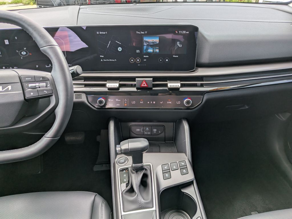 2026 Kia Sportage SX-Prestige San Clemente CA