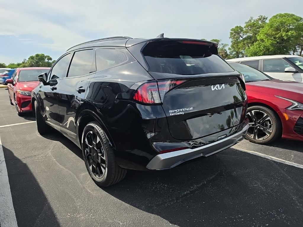 2026 Kia Sportage SX-Prestige San Clemente CA