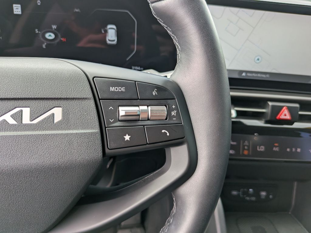 2026 Kia Sportage SX-Prestige San Clemente CA