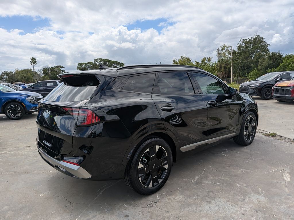 2026 Kia Sportage SX-Prestige San Clemente CA