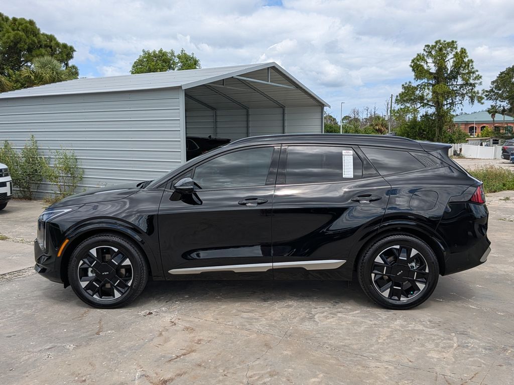 2026 Kia Sportage SX-Prestige San Clemente CA