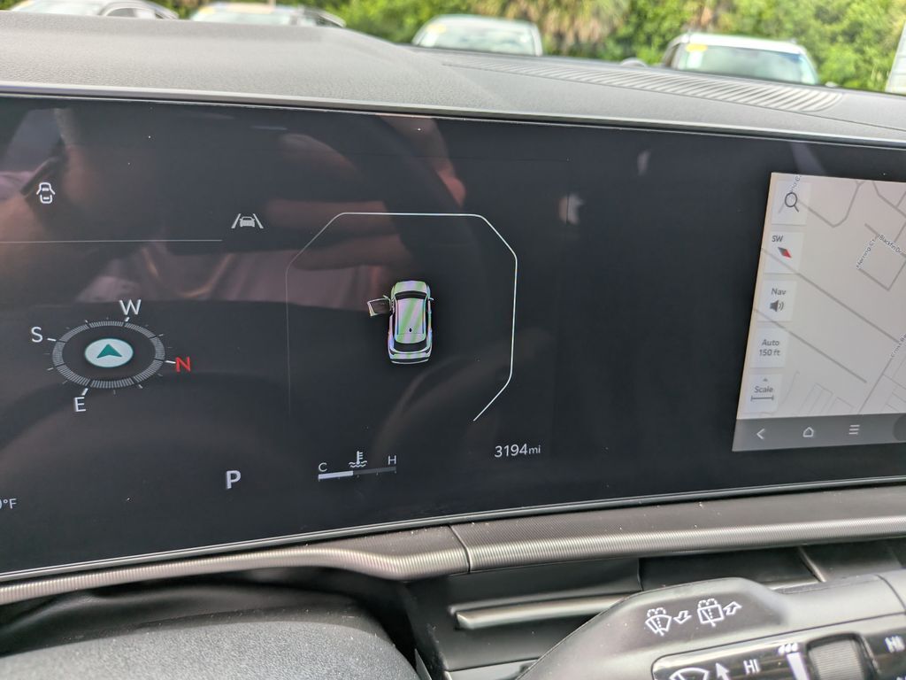2026 Kia Sportage SX-Prestige San Clemente CA