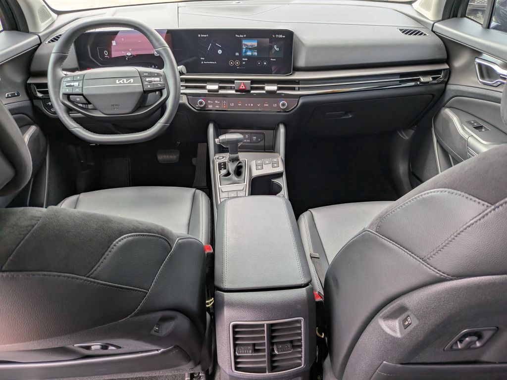 2026 Kia Sportage SX-Prestige San Clemente CA