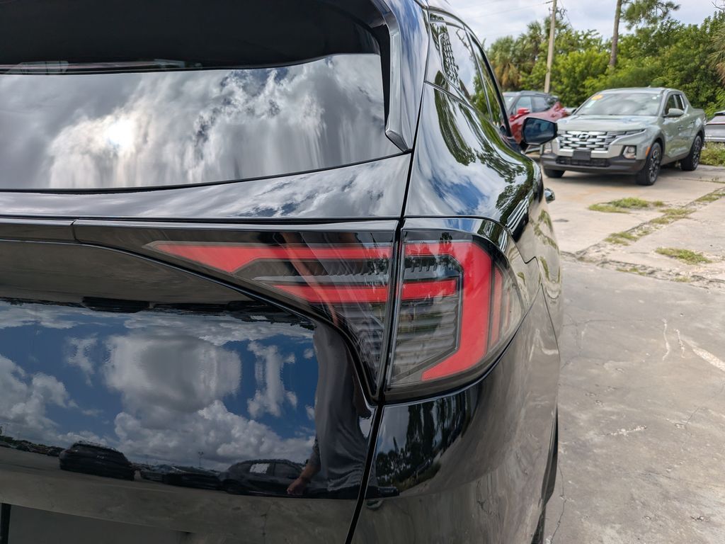 2026 Kia Sportage SX-Prestige San Clemente CA