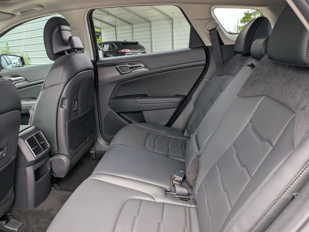 2026 Kia Sportage SX-Prestige San Clemente CA