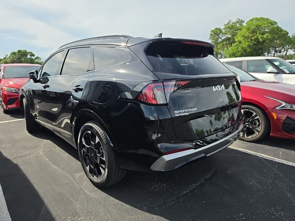 2026 Kia Sportage SX-Prestige San Clemente CA