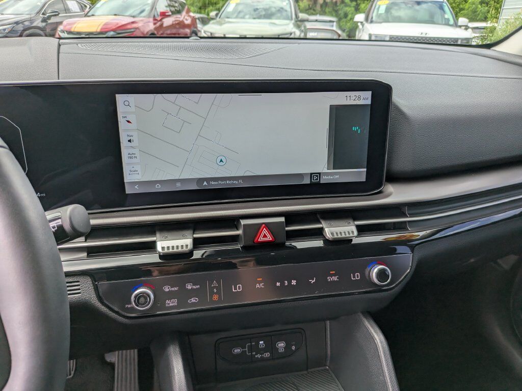 2026 Kia Sportage SX-Prestige San Clemente CA