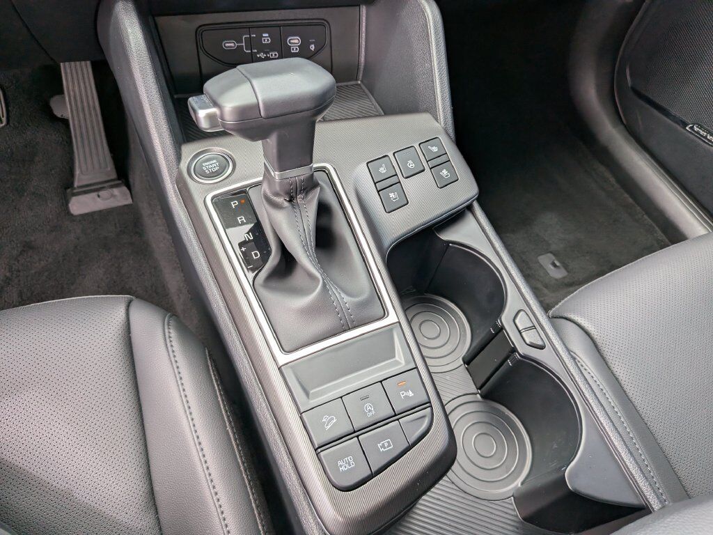2026 Kia Sportage SX-Prestige San Clemente CA