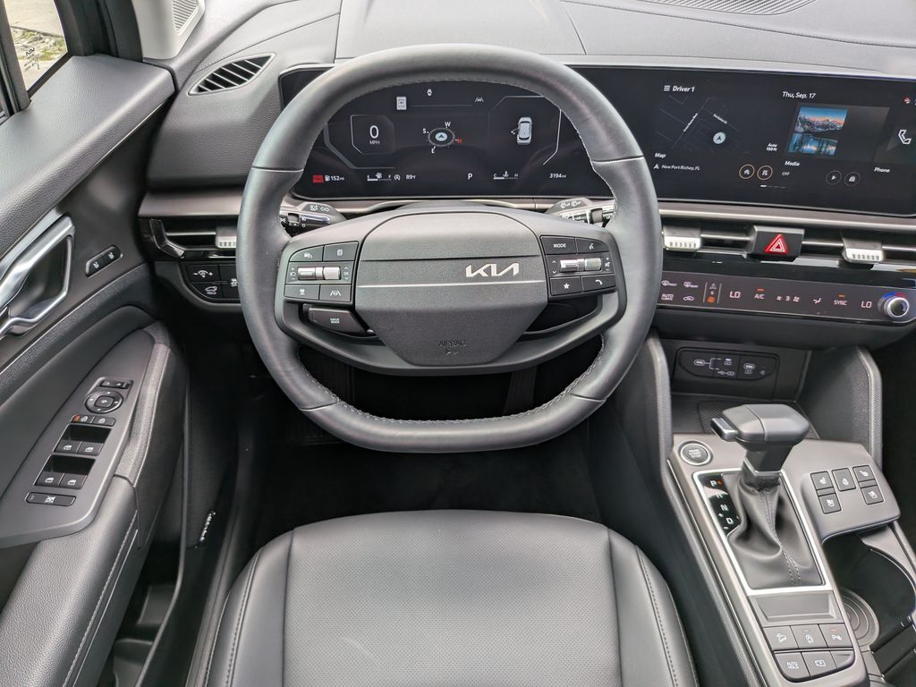 2026 Kia Sportage SX-Prestige San Clemente CA