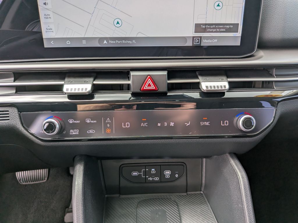 2026 Kia Sportage SX-Prestige San Clemente CA