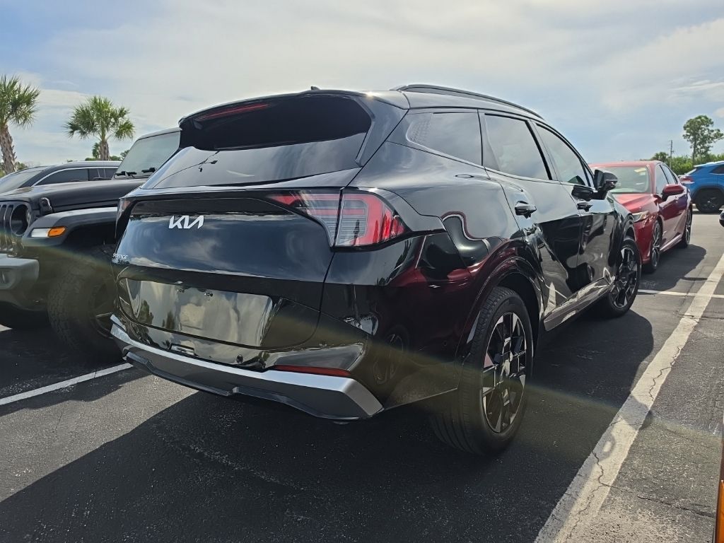 2026 Kia Sportage SX-Prestige San Clemente CA