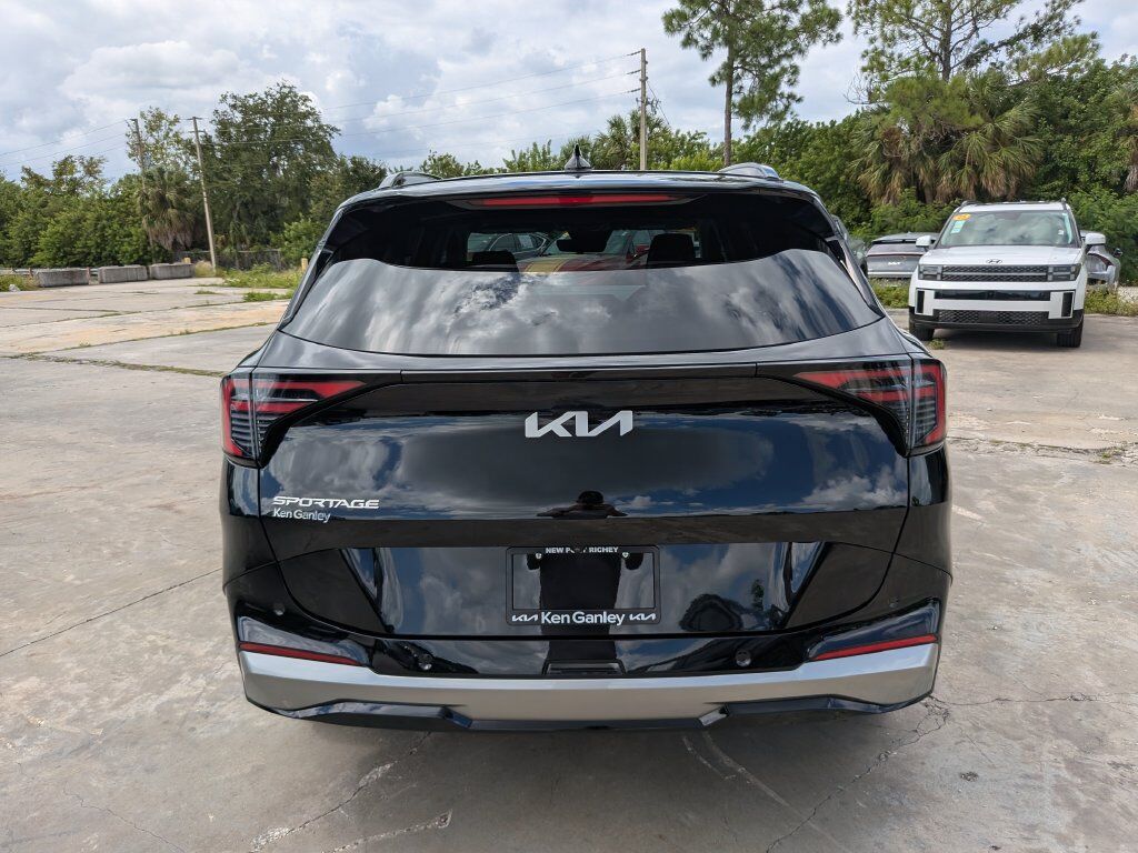 2026 Kia Sportage SX-Prestige San Clemente CA