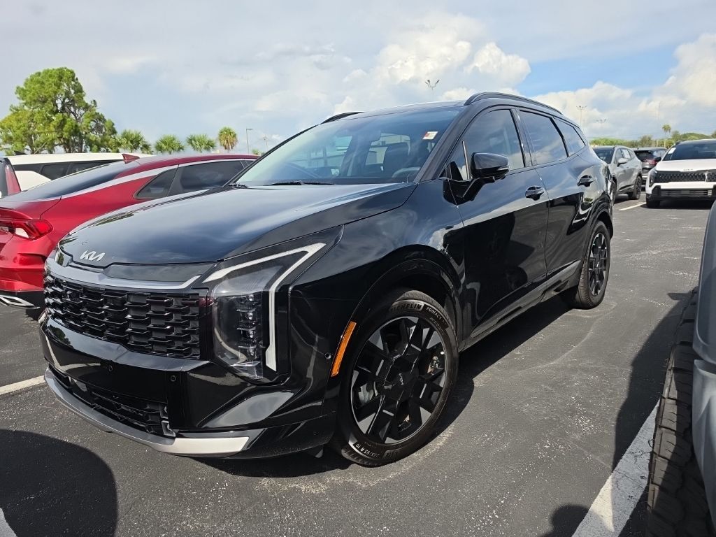 2026 Kia Sportage SX-Prestige San Clemente CA