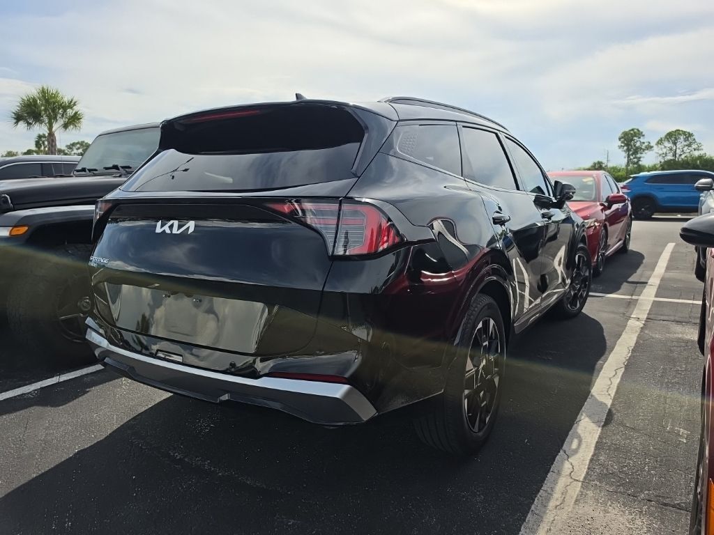 2026 Kia Sportage SX-Prestige San Clemente CA