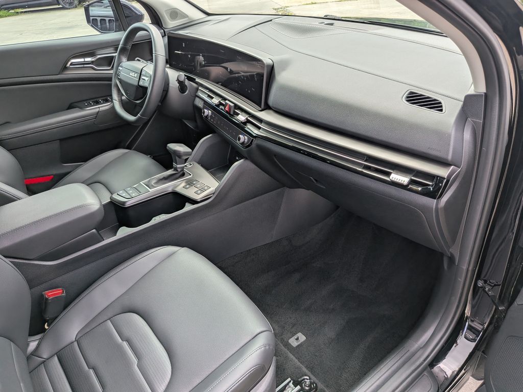 2026 Kia Sportage SX-Prestige San Clemente CA