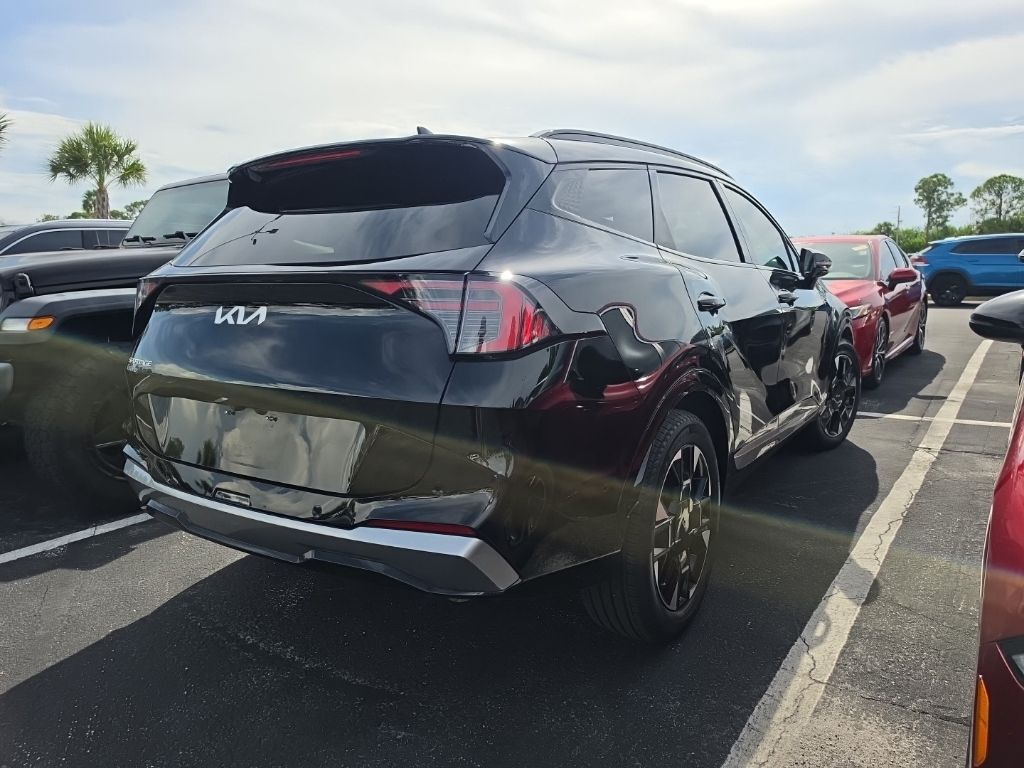 2026 Kia Sportage SX-Prestige San Clemente CA