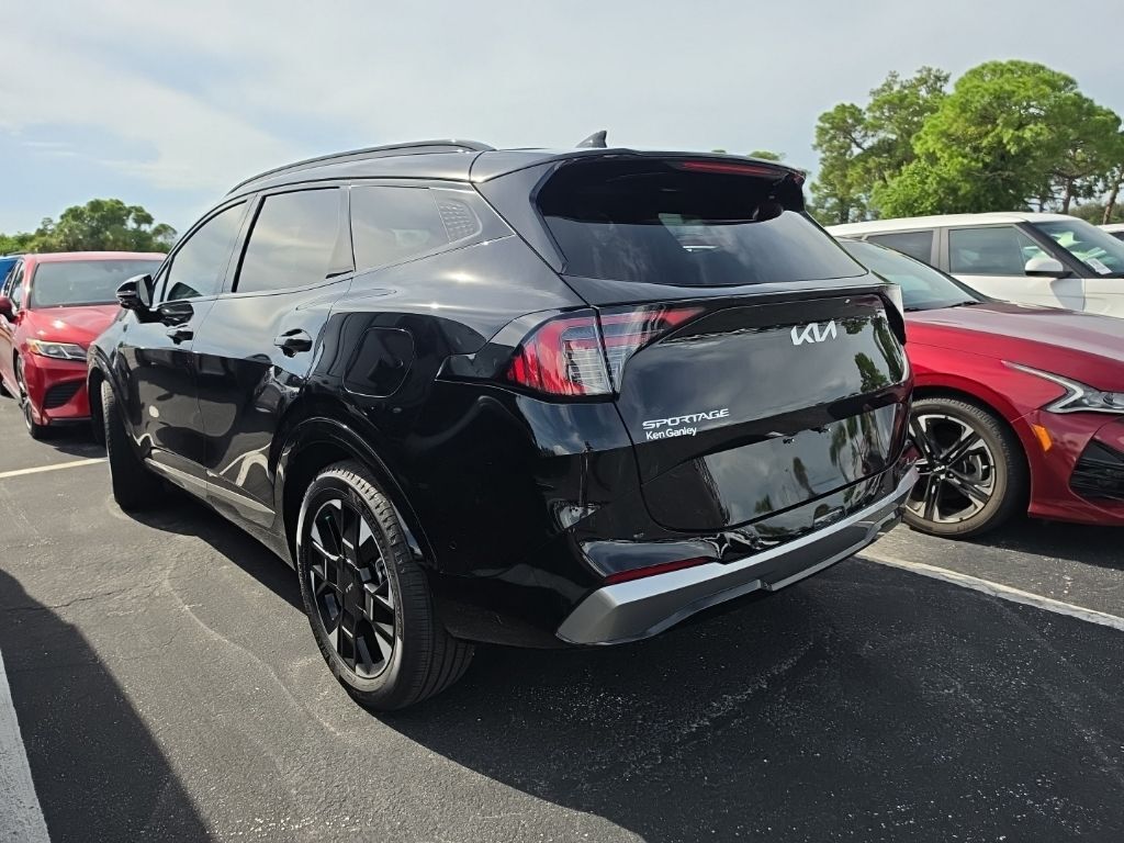 2026 Kia Sportage SX-Prestige San Clemente CA