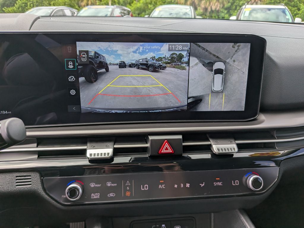 2026 Kia Sportage SX-Prestige San Clemente CA