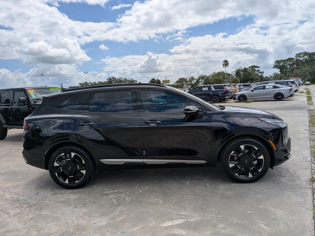 2026 Kia Sportage SX-Prestige San Clemente CA