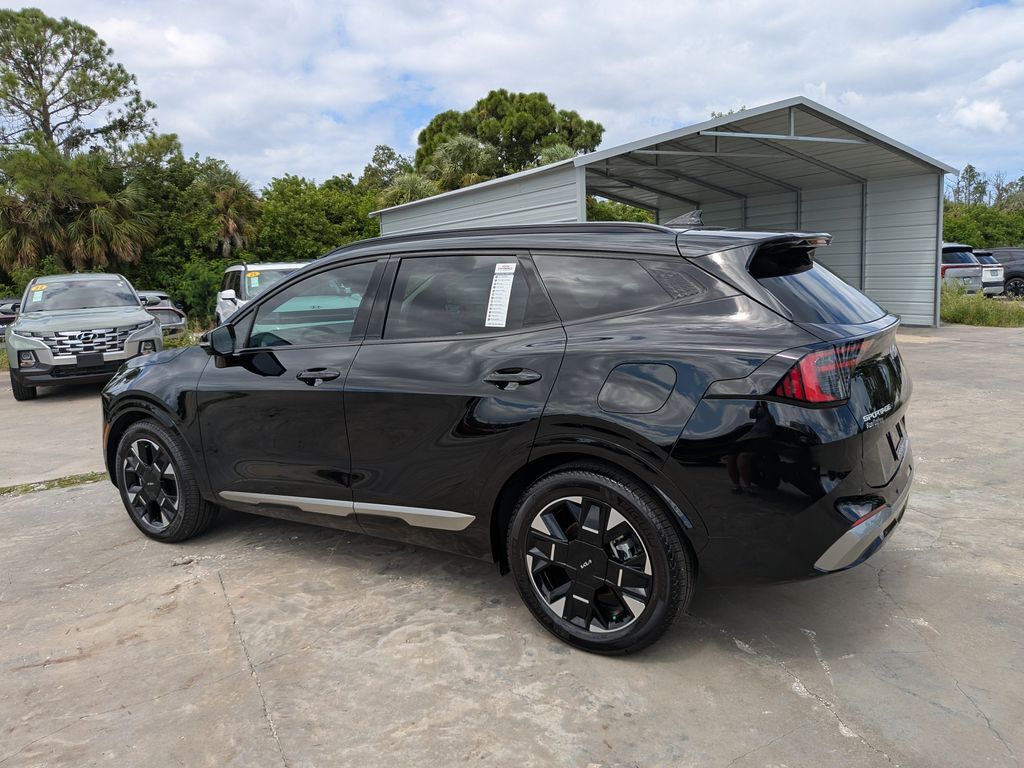 2026 Kia Sportage SX-Prestige San Clemente CA