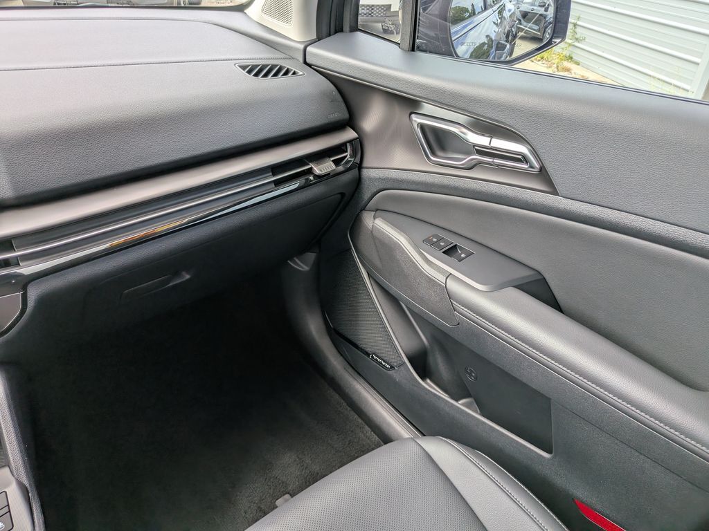 2026 Kia Sportage SX-Prestige San Clemente CA