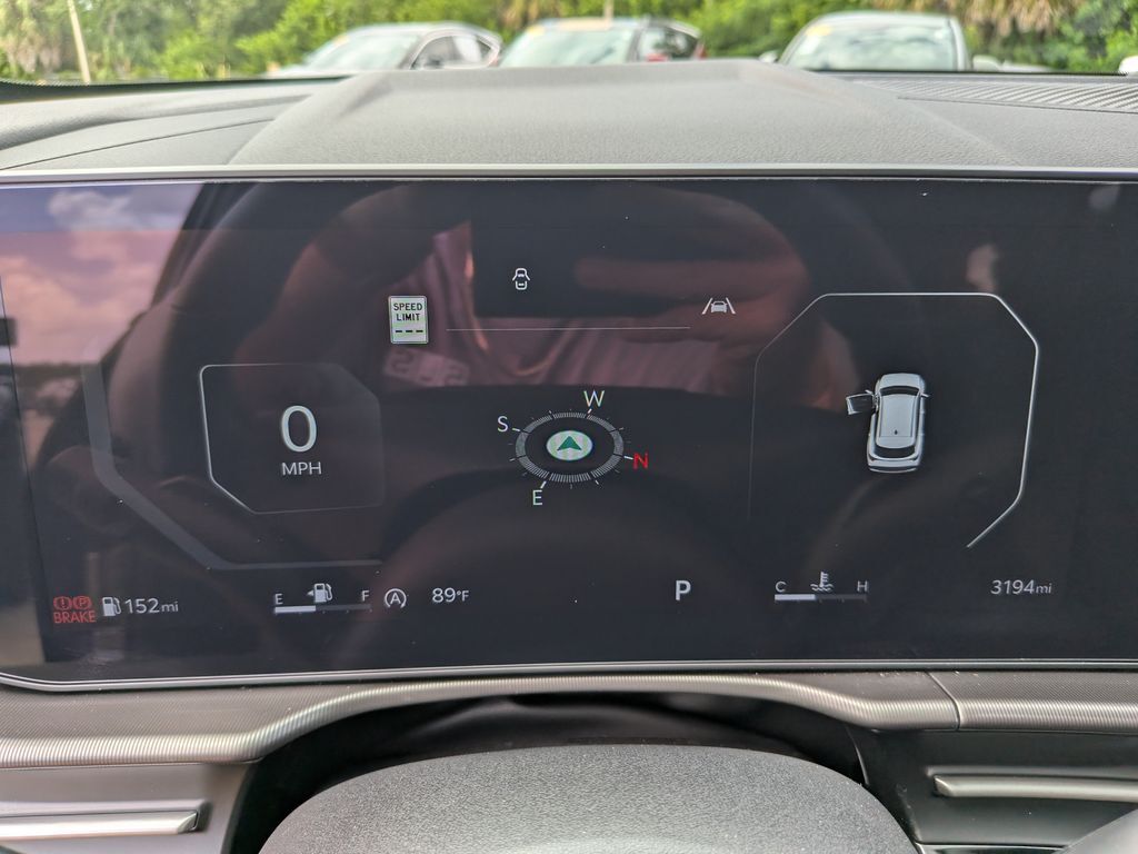 2026 Kia Sportage SX-Prestige San Clemente CA