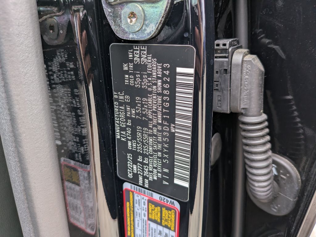 2026 Kia Sportage SX-Prestige San Clemente CA