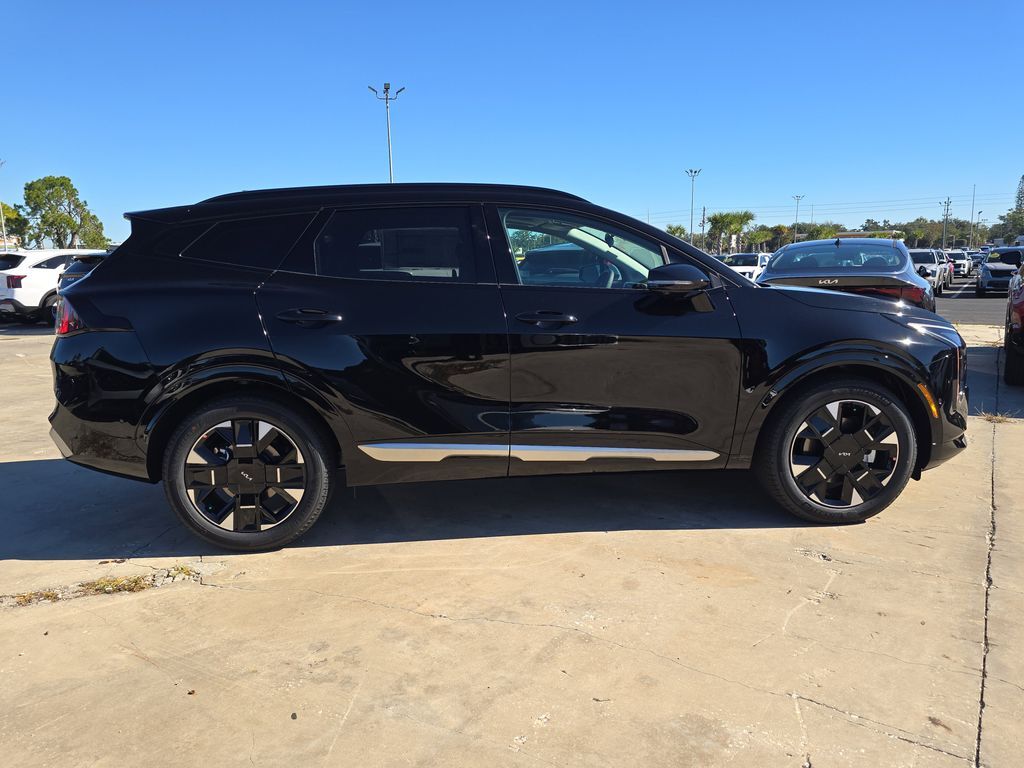 2026 Kia Sportage SX-Prestige San Clemente CA