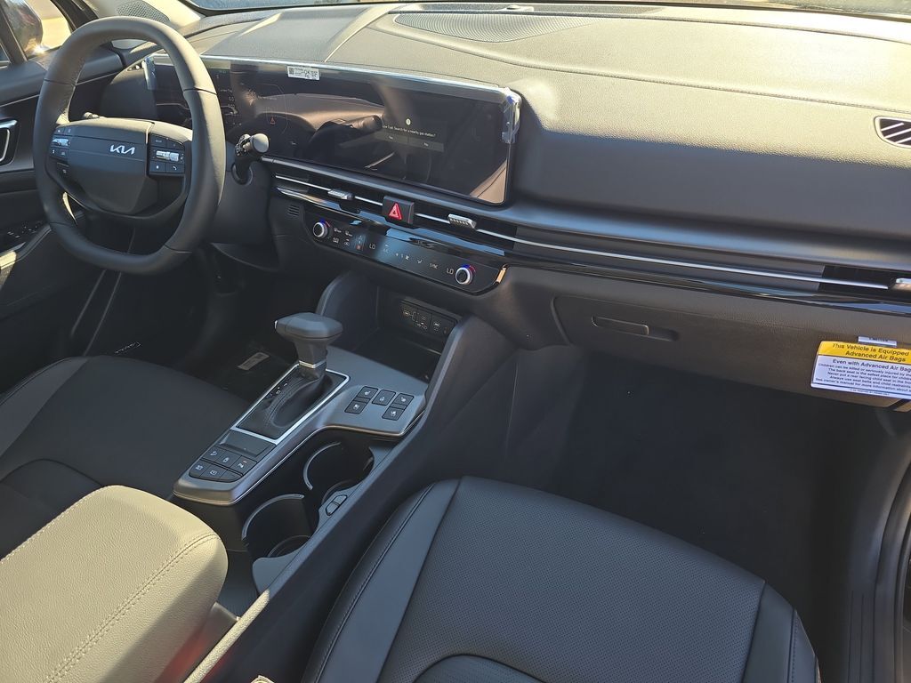 2026 Kia Sportage SX-Prestige San Clemente CA