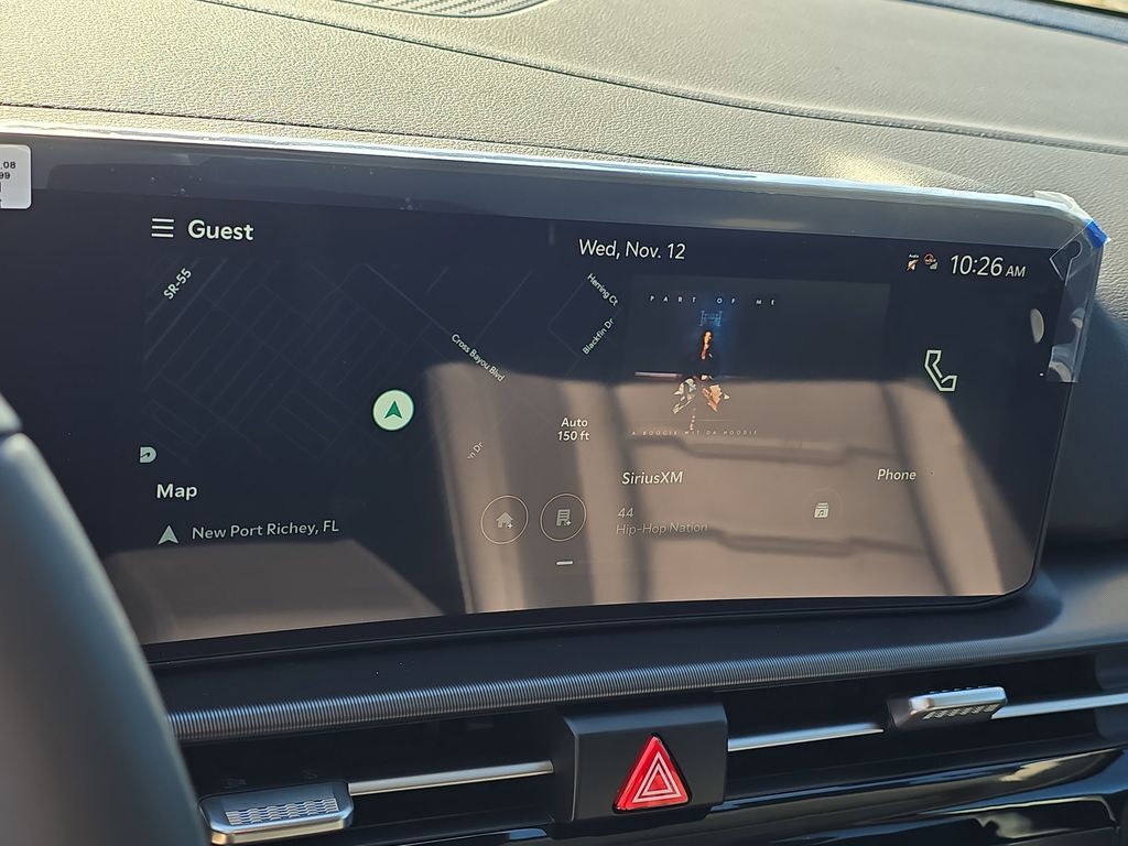 2026 Kia Sportage SX-Prestige San Clemente CA